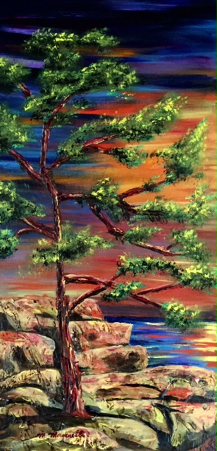 Moonlight, Series I - ORIGINAL